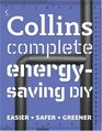 Collins Complete EnergySaving DIY
