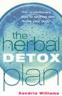 The Herbal Detox Plan