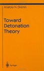 Towards Detonation Theory