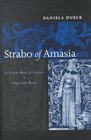 Strabo of Amasia  Greek Man of Letters in Augustan Rome