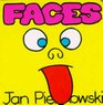 Faces (Chunky Board Books)