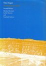 The Negev  The Challenge of a Desert 2nd ed