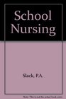 School Nursing