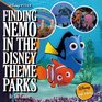Finding Nemo in the Disney Theme Parks