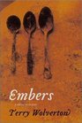 Embers A novel in poems