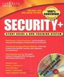 Security Study Guide and DVD Training System