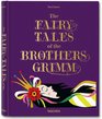 The Fairy Tales of the Brothers Grimm