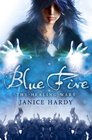 Blue Fire