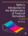 An Introduction to the Mathematics of Financial Derivatives Third Edition