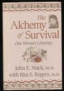 The Alchemy of Survival One Woman's Journey