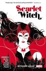 Scarlet Witch Vol 1 Witches' Road