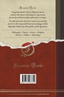 Alumni Cantabrigienses Vol 5 A Biographical List of All Known Students Graduates and Holders of Office at the University of Cambridge From the Earliest Times to 1900