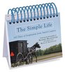 Simple Life Perpetual Calendar