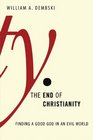 End of Christianity