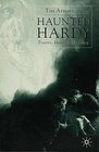 Haunted Hardy Poetry History Memory