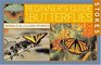 Stokes Beginner's Guide to Butterflies