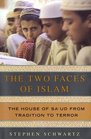 The Two Faces of Islam The House of Sa'ud from Tradition to Terror