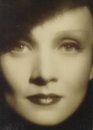 Marlene Dietrich by Her Daughter
