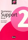 Abacus Year 2/P3 Numeracy Support Book