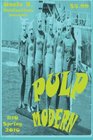 Pulp Modern Number Ten