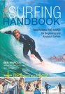 The Surfing Handbook Mastering the Waves for Beginning and Amateur Surfers