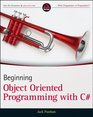 Beginning Object Oriented Programming with C