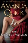 The Mystery Woman (Ladies of Lantern Street, Bk 2) (Large Print)
