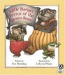 Little Badger, Terror of the Seven Seas (Badger Books)