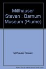 The Barnum Museum