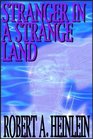 Stranger In A Strange Land   Part 1 Of 2