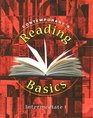Contemporarys Reading Basics  Intermediate 1 Workbook