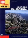 100 Classic Hikes in Northern California