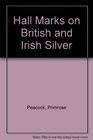 Hall Marks on British and Irish Silver