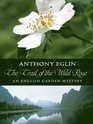 The Trail of the Wild Rose (Thorndike Press Large Print Mystery Series)