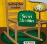 Rocking Chair Puzzlers Secret Identities