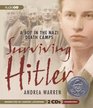 Surviving Hitler A Boy in the Nazi Death Camps
