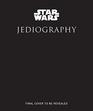 Star Wars Jediography