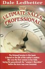 The Ultimate Sales Professional