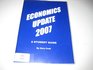 Economics Update A Student Guide