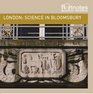 London Science in Bloomsbury Footnotes Audio Walk