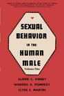 Sexual Behavior in the Human Male Volume 1