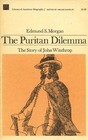 The Puritan Dilemma