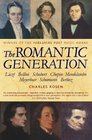 The Romantic Generation