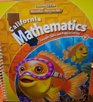 California Mathematics Teacher Edition Grade K