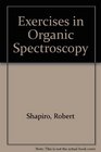 Exercises in Organic Spectroscopy