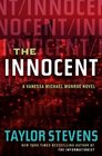 The Innocent (Vanessa Michael Munroe, Bk 2)