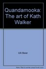 Quandamooka the art of Kath Walker