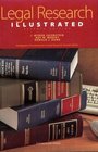 Legal Research Illustrated Seventh Edition An Abridgement of Fundamentals of Legal Research Seventh Edition