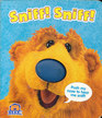 Sniff! Sniff! (Bear in the Big Blue House, Sniffy Bear)