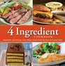 4 Ingredient Cookbook